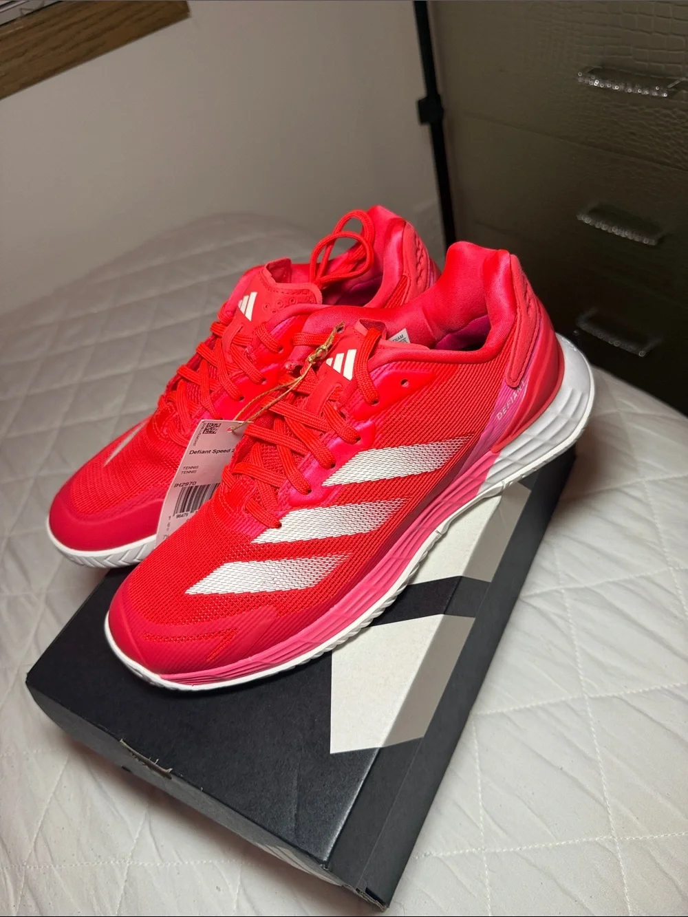 adidas Women's Tennis Shoes
